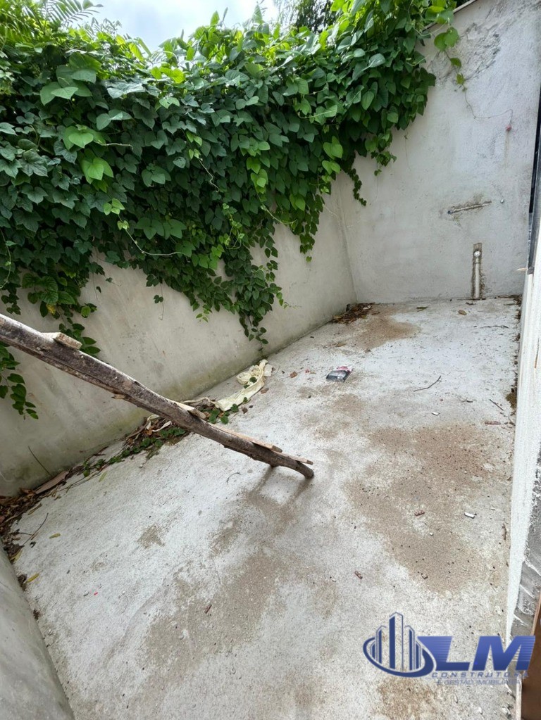 Casa, 2 quartos, 24 m² - Foto 7