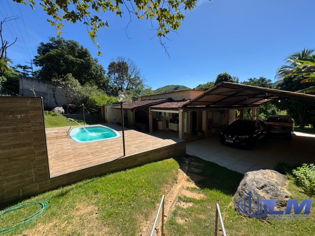 Chácara, 3 quartos, 5000 m² - Foto 9