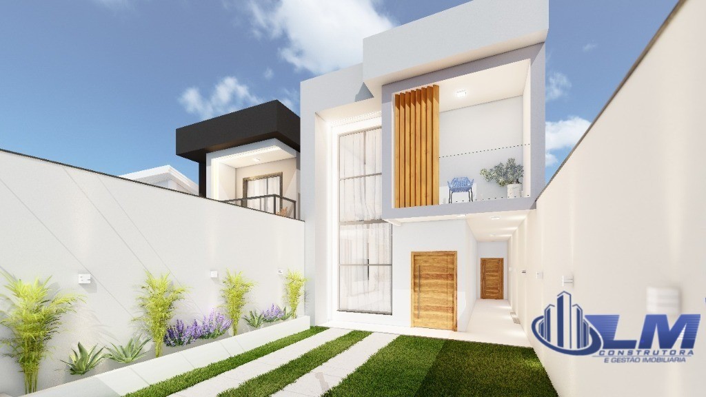 Casa, 3 quartos, 30 m² - Foto 2