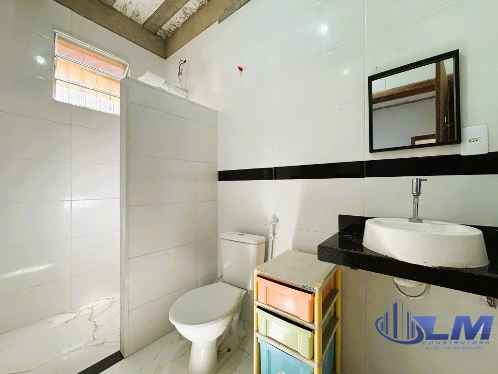 Casa, 3 quartos, 50 m² - Foto 16