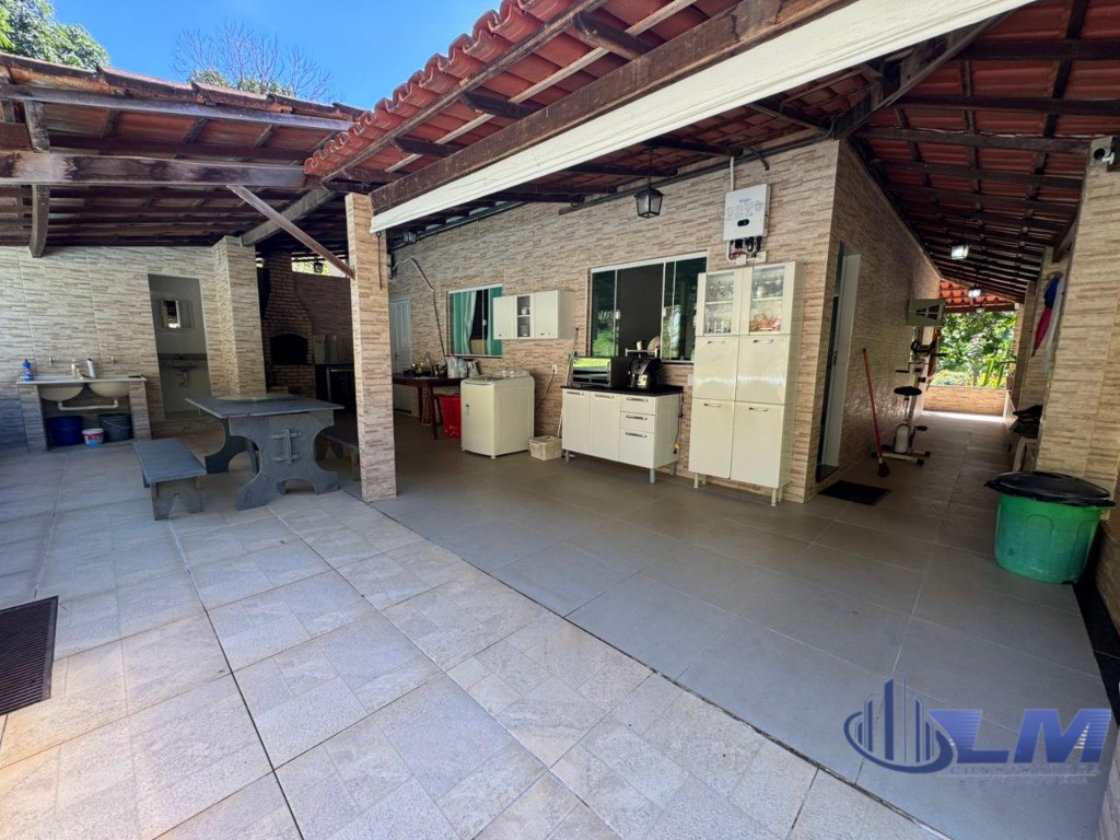 Chácara, 3 quartos, 5000 m² - Foto 10