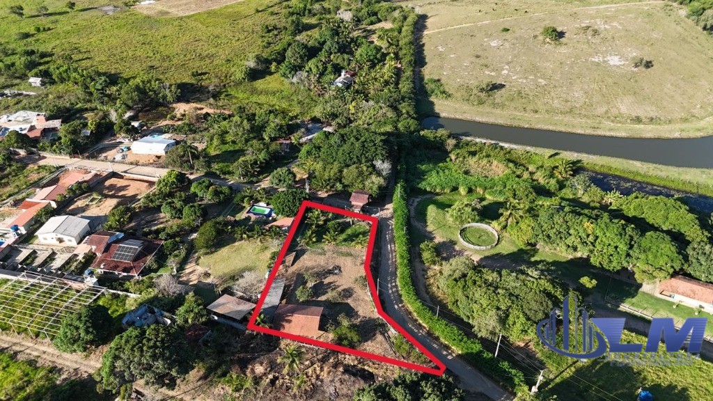 Chácara, 1 quarto, 2000 m² - Foto 4