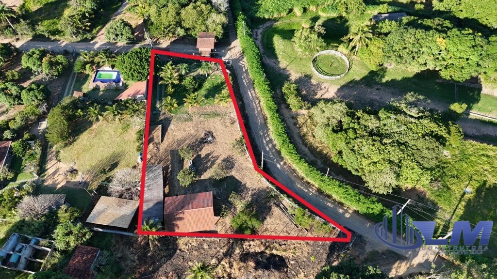 Chácara, 1 quarto, 2000 m² - Foto 5