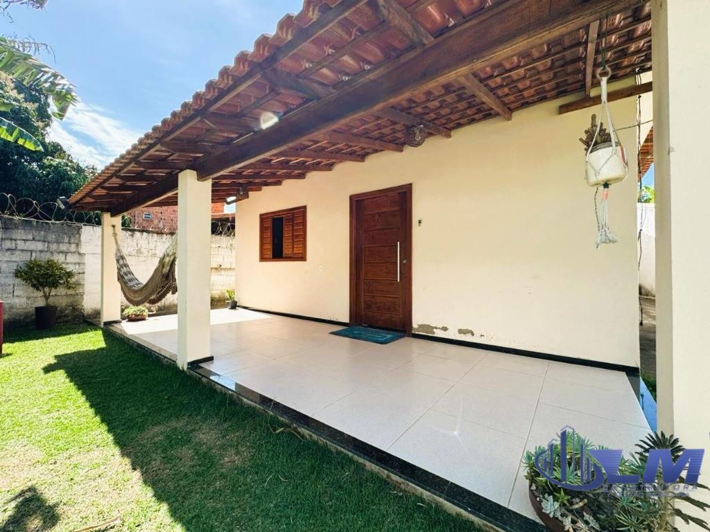 Casa, 3 quartos, 50 m² - Foto 2