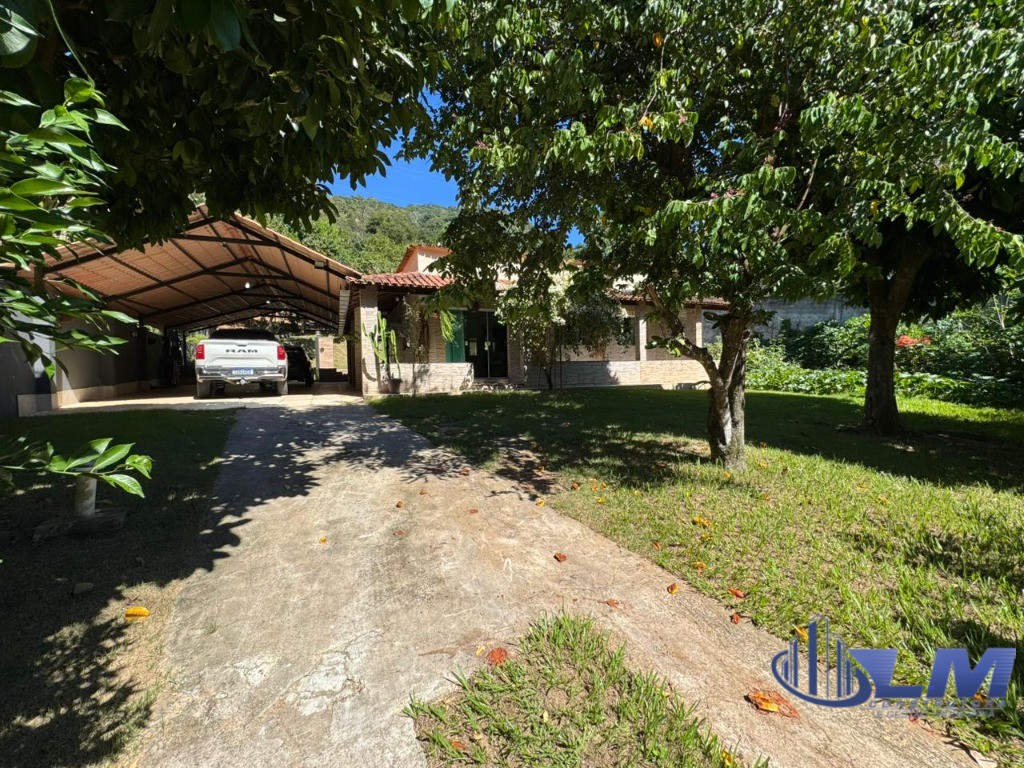 Chácara, 3 quartos, 5000 m² - Foto 1