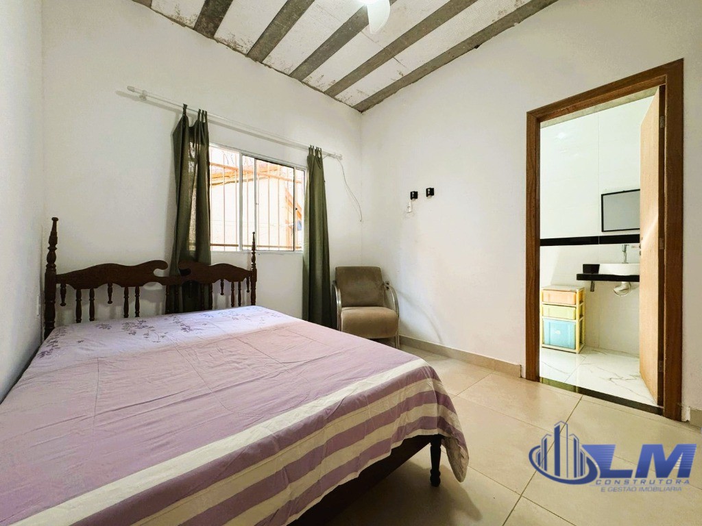 Casa, 3 quartos, 50 m² - Foto 15