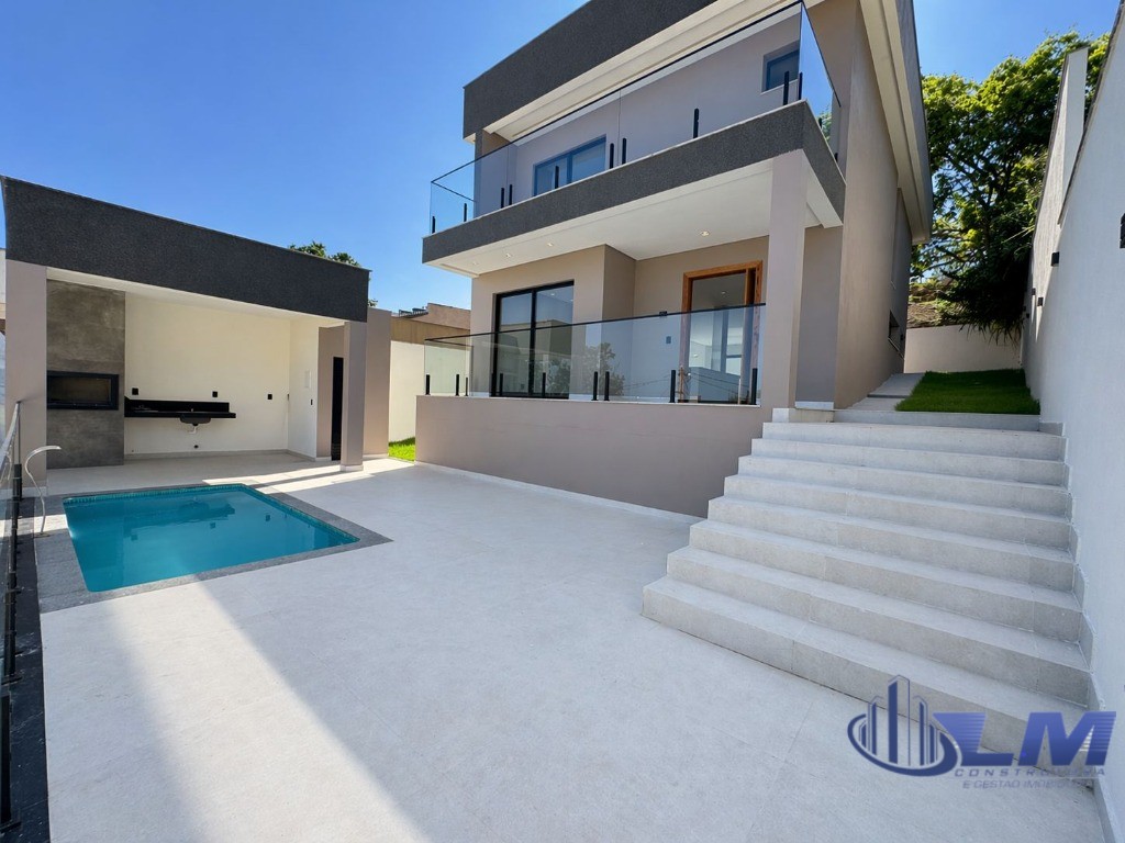 Casa, 3 quartos, 100 m² - Foto 3