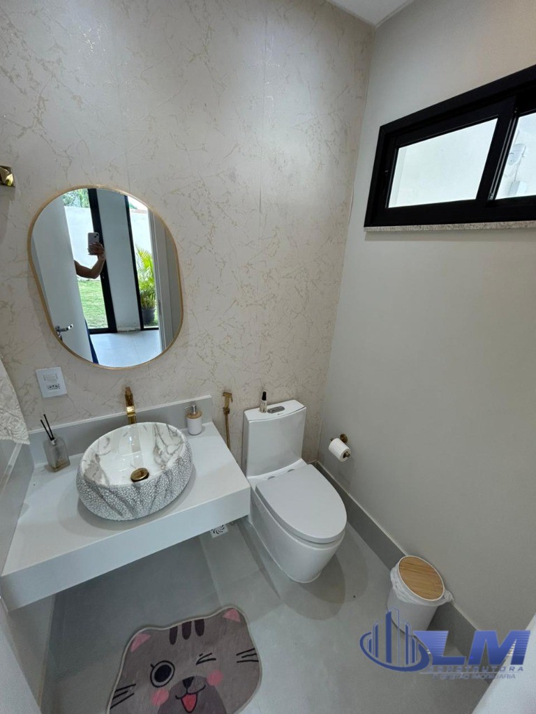 Casa, 4 quartos, 295 m² - Foto 11