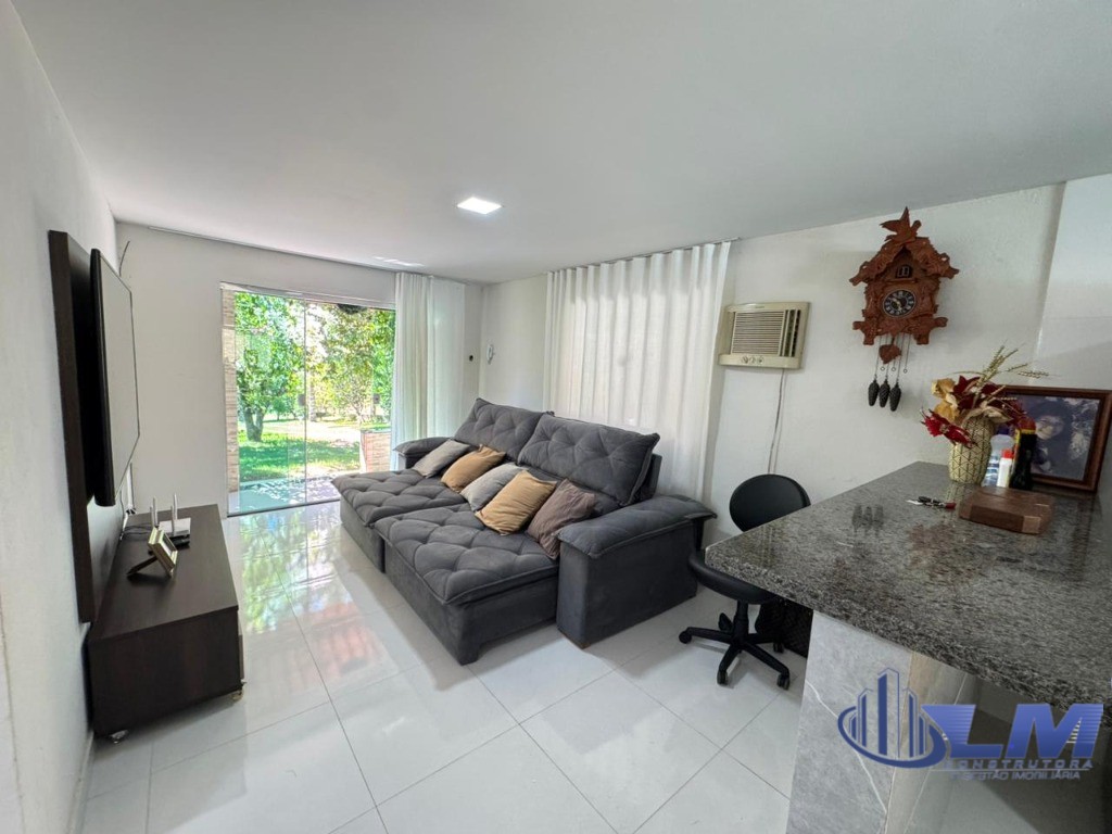 Chácara, 3 quartos, 5000 m² - Foto 13