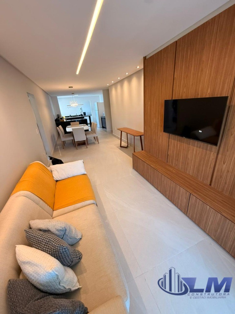 Apartamento, 3 quartos, 115 m² - Foto 5