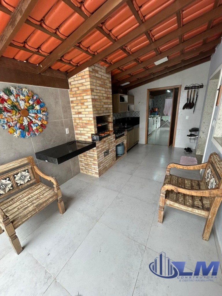 Casa, 3 quartos, 180 m² - Foto 21