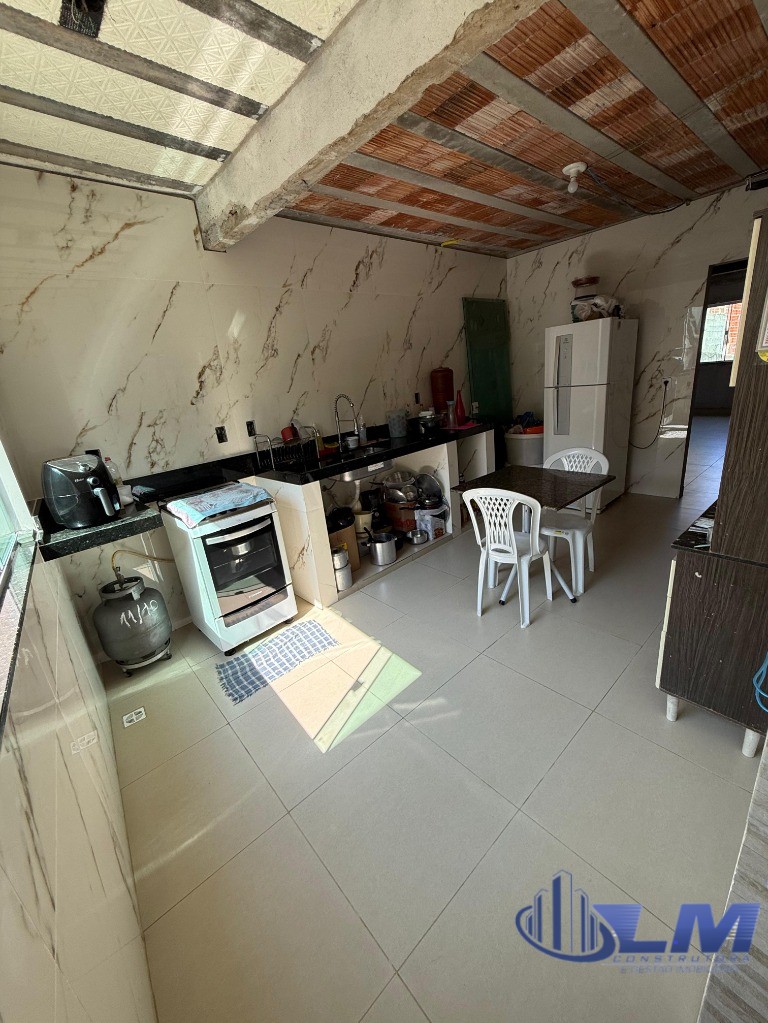 Casa, 3 quartos - Foto 10