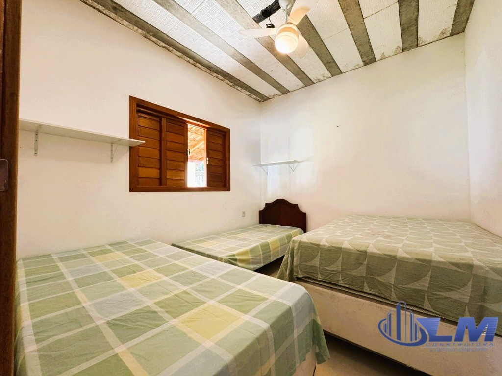 Casa, 3 quartos, 50 m² - Foto 14