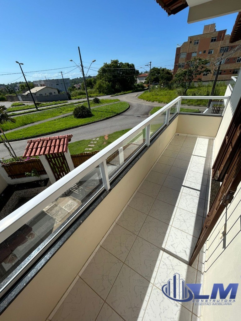 Casa, 4 quartos, 162 m² - Foto 18