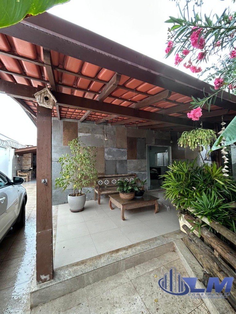 Casa, 3 quartos, 180 m² - Foto 1