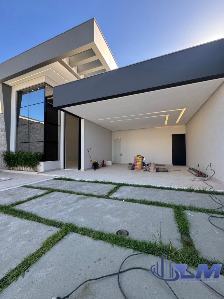 Casa, 3 quartos, 247 m² - Foto 2