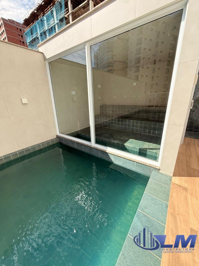 Apartamento, 3 quartos, 115 m² - Foto 25