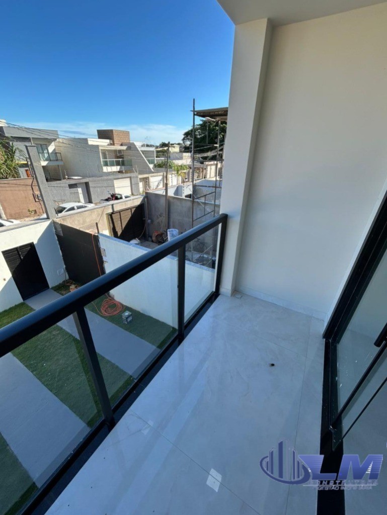 Casa, 3 quartos, 105 m² - Foto 14