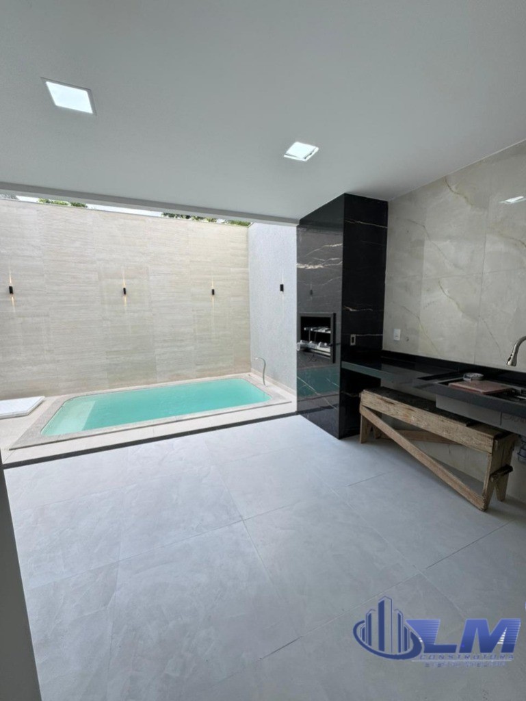 Casa, 3 quartos, 105 m² - Foto 25