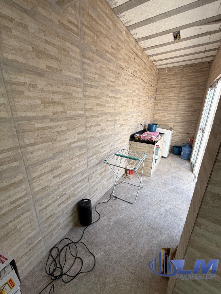 Casa, 3 quartos - Foto 8