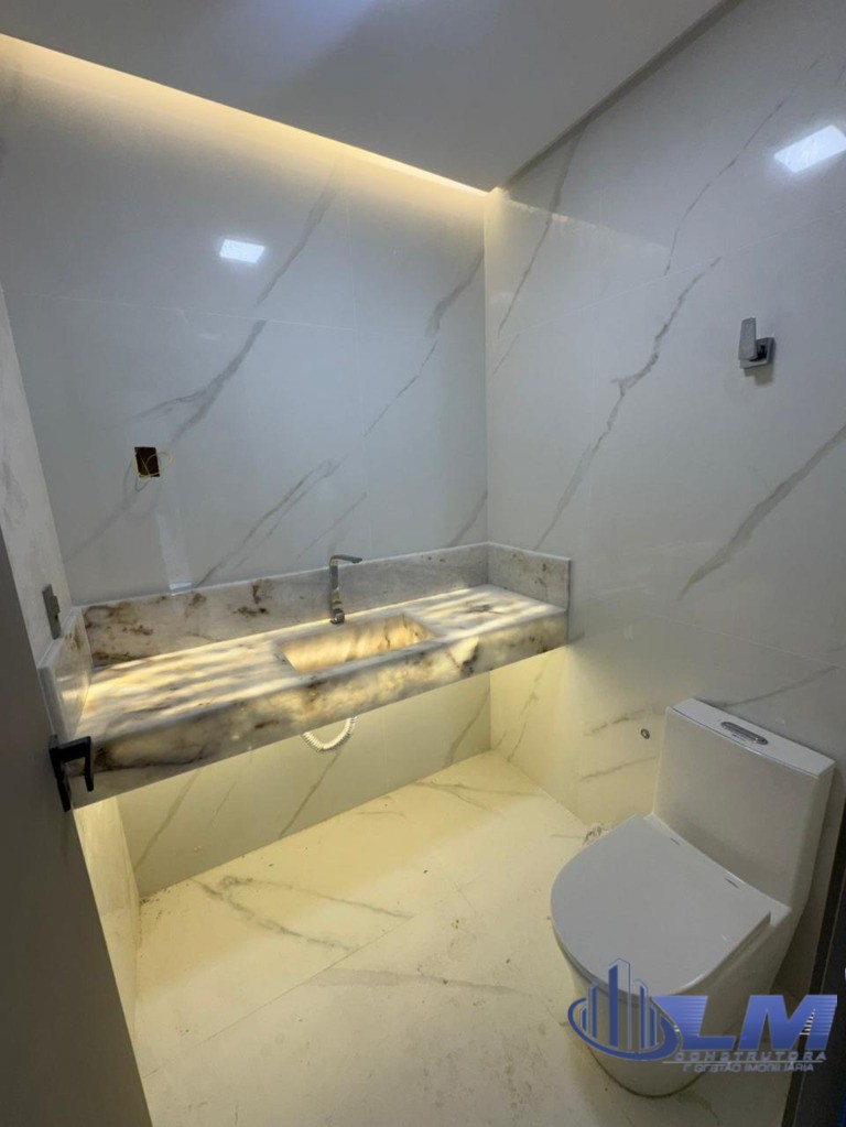 Casa, 3 quartos, 247 m² - Foto 17
