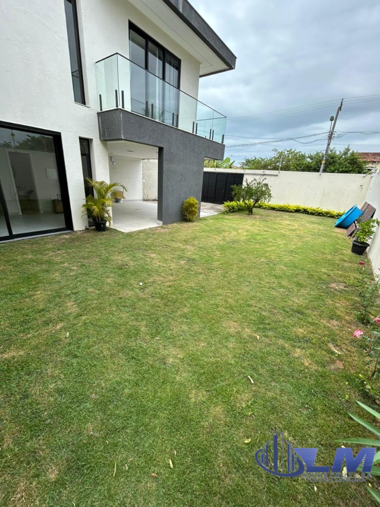 Casa, 4 quartos, 295 m² - Foto 4