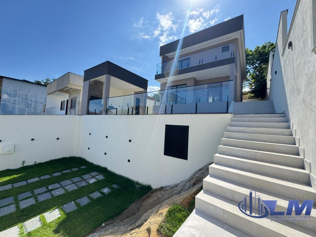 Casa, 3 quartos, 100 m² - Foto 2