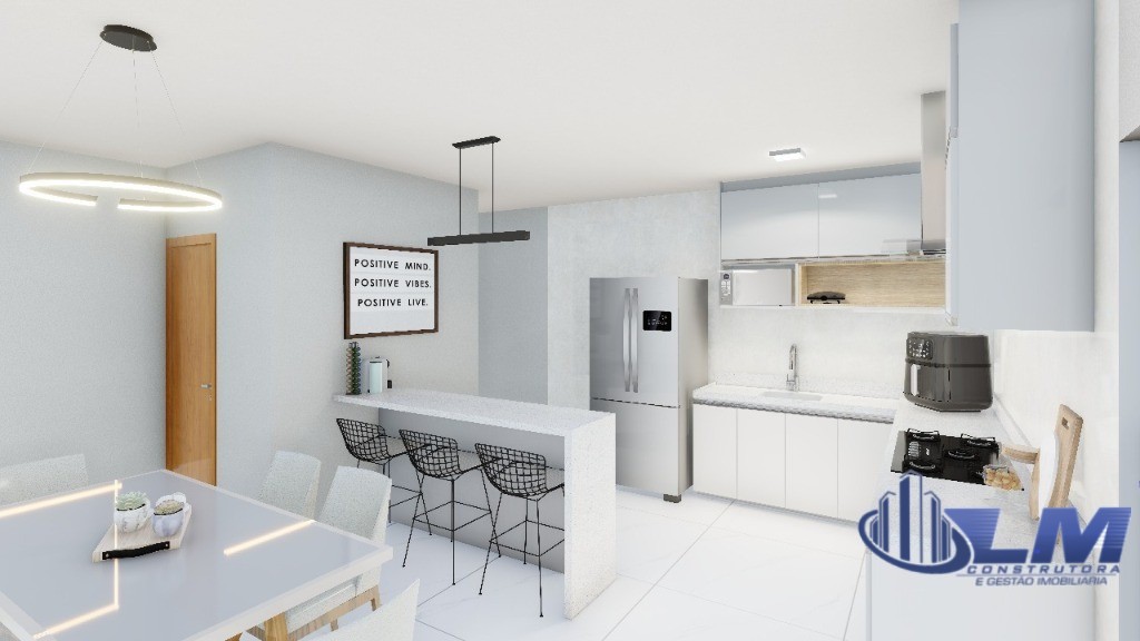 Casa, 3 quartos, 30 m² - Foto 4