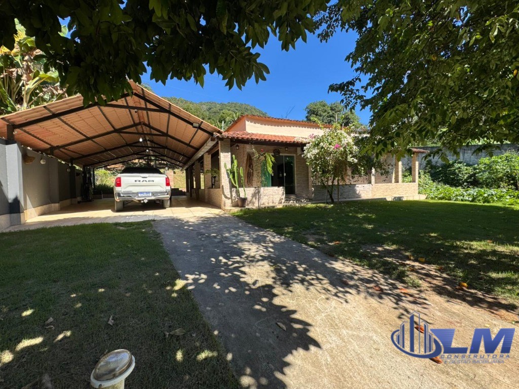 Chácara, 3 quartos, 5000 m² - Foto 2
