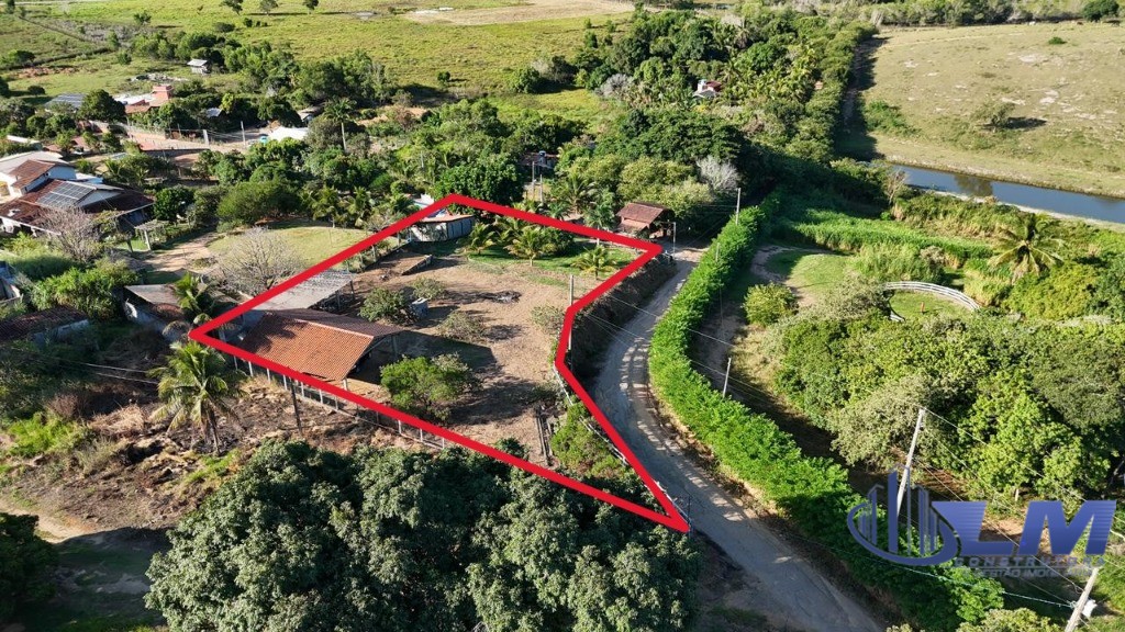 Chácara, 1 quarto, 2000 m² - Foto 8