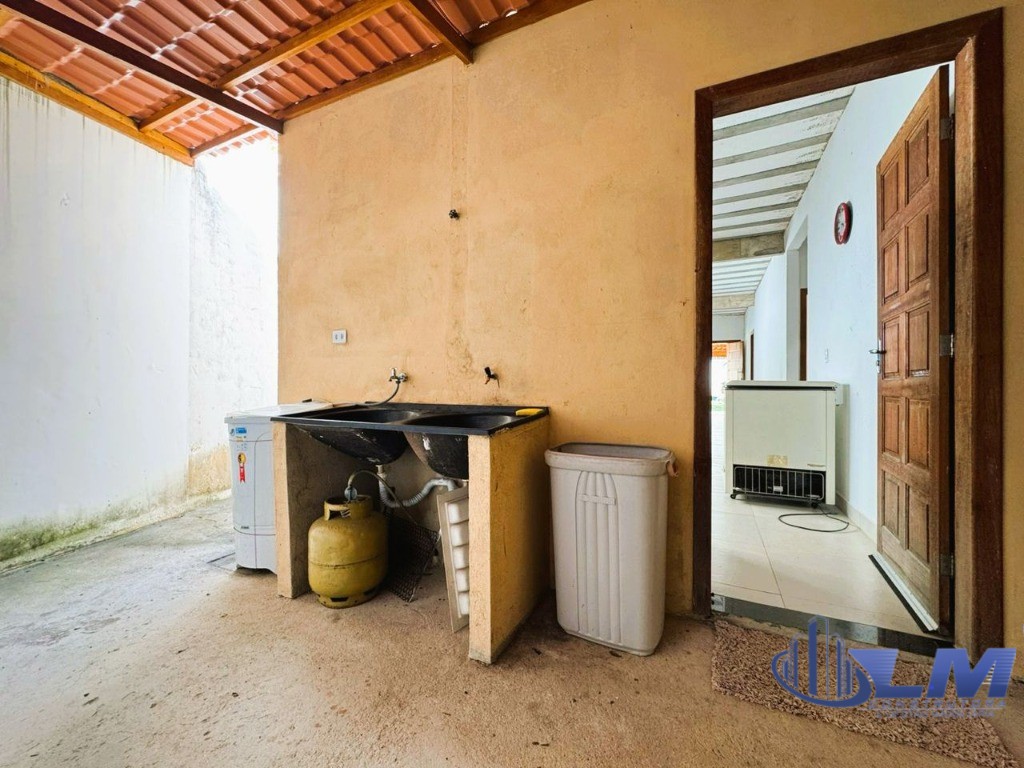 Casa, 3 quartos, 50 m² - Foto 23
