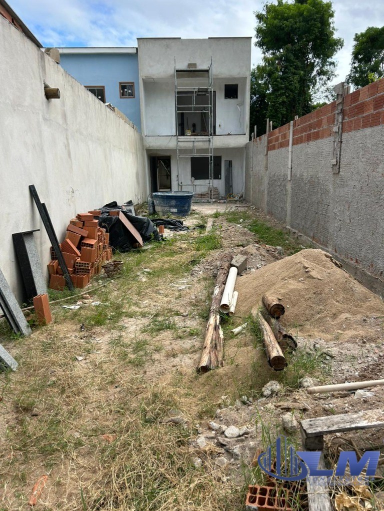 Casa, 2 quartos, 24 m² - Foto 3