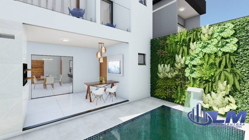 Casa, 3 quartos, 30 m² - Foto 7