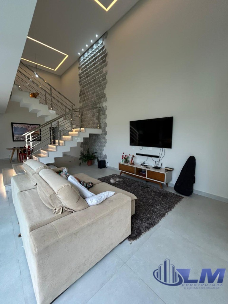 Casa, 4 quartos, 295 m² - Foto 7