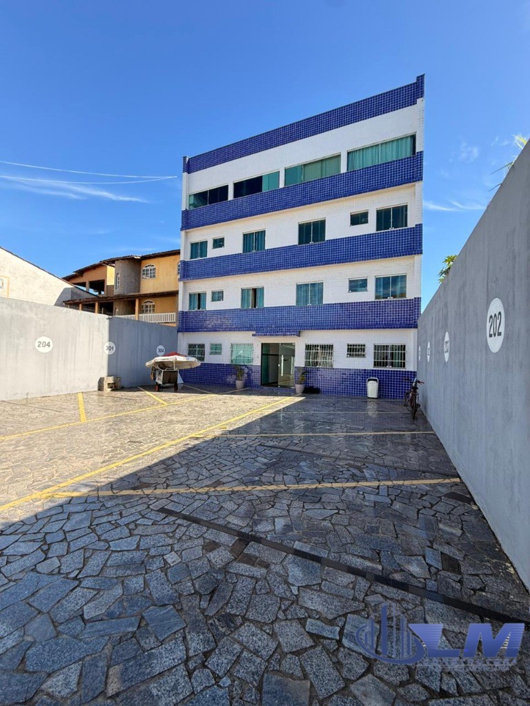 Apartamento, 2 quartos, 45 m² - Foto 1