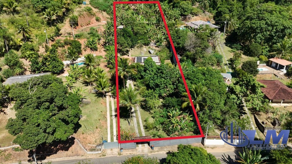 Chácara, 3 quartos, 5000 m² - Foto 24