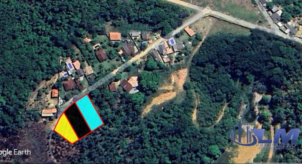 Terreno, 756 m² - Foto 1