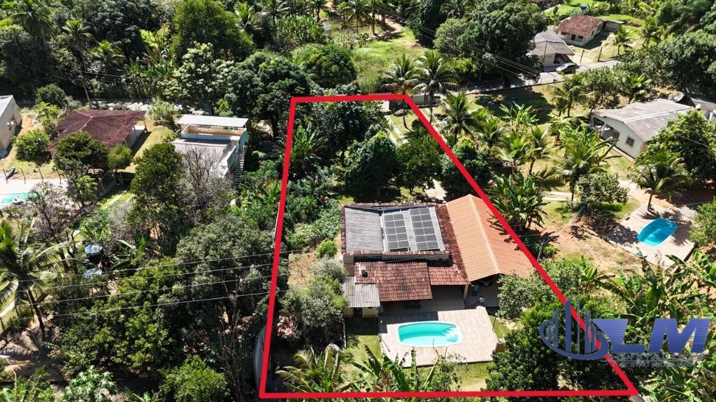 Chácara, 3 quartos, 5000 m² - Foto 25