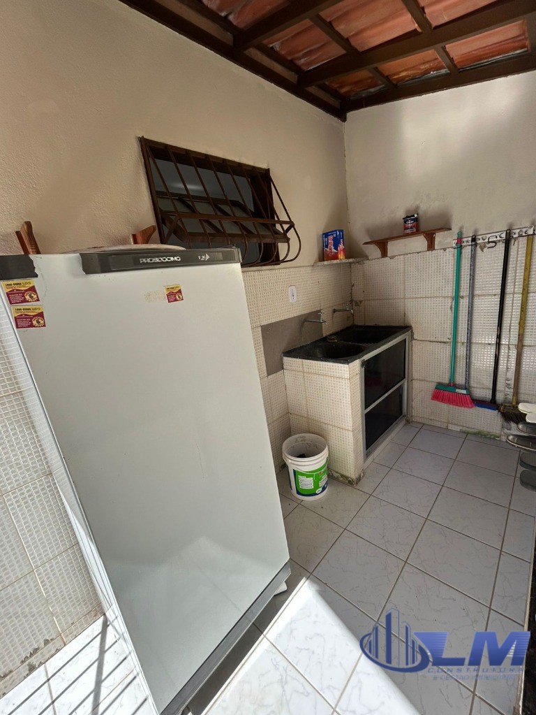 Casa, 4 quartos, 162 m² - Foto 21