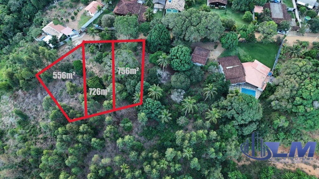 Terreno, 756 m² - Foto 2
