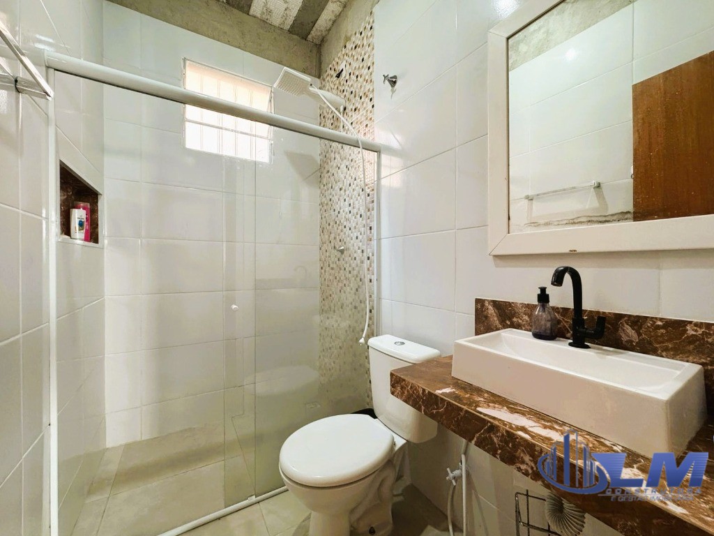 Casa, 3 quartos, 50 m² - Foto 19