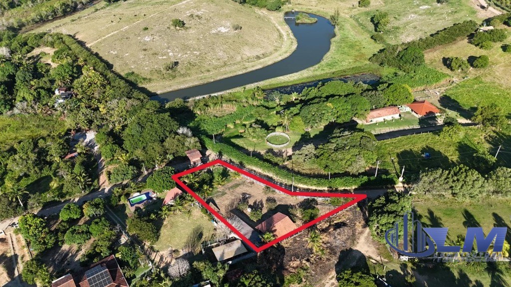 Chácara, 1 quarto, 2000 m² - Foto 10