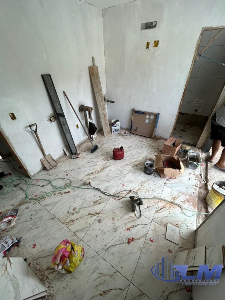 Casa, 2 quartos, 24 m² - Foto 11