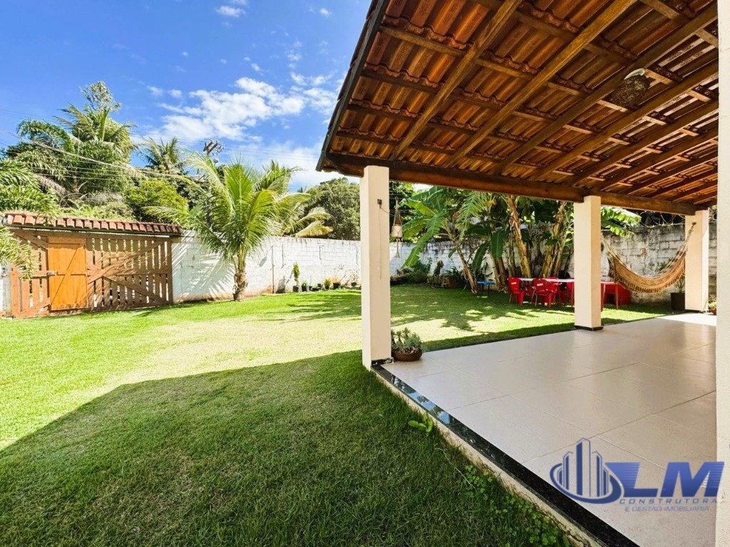 Casa, 3 quartos, 50 m² - Foto 29