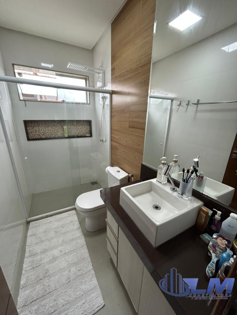 Casa, 3 quartos, 180 m² - Foto 14