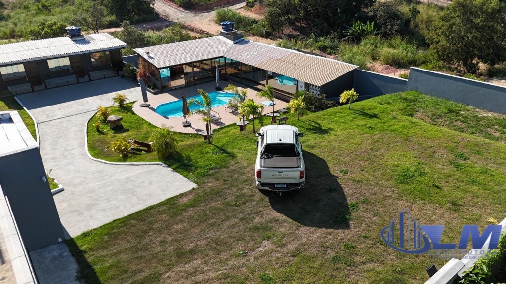 Terreno, 1200 m² - Foto 1