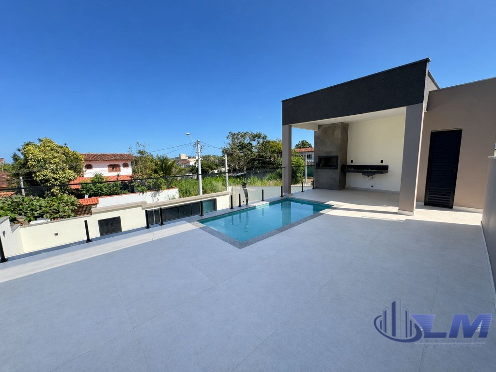 Casa, 3 quartos, 100 m² - Foto 4