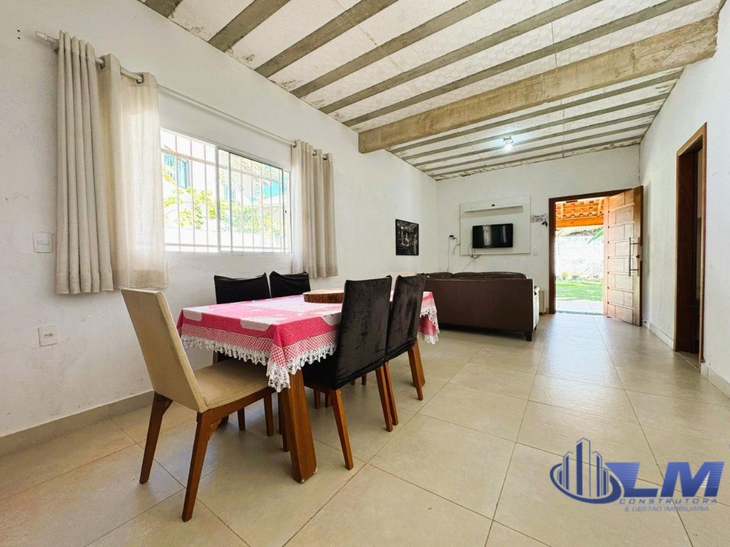 Casa, 3 quartos, 50 m² - Foto 6