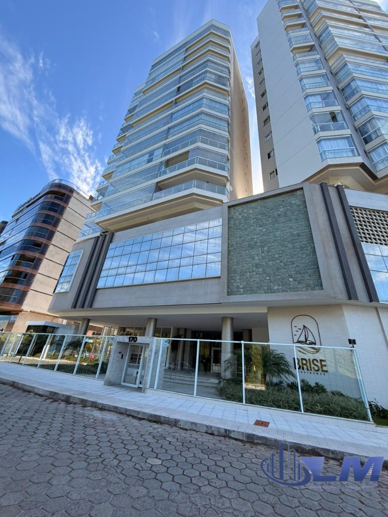 Apartamento, 3 quartos, 115 m² - Foto 1