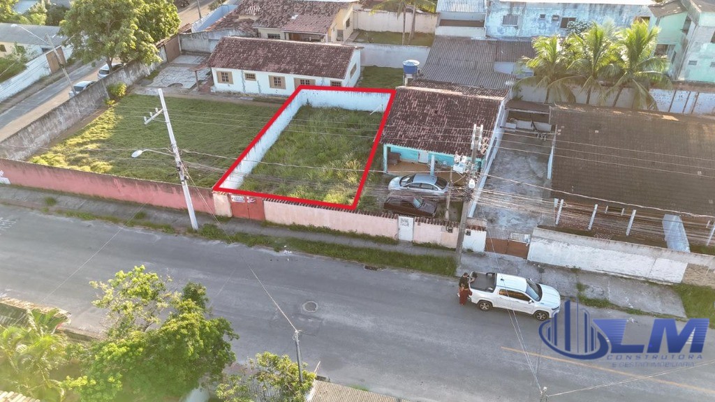 Terreno, 200 m² - Foto 2